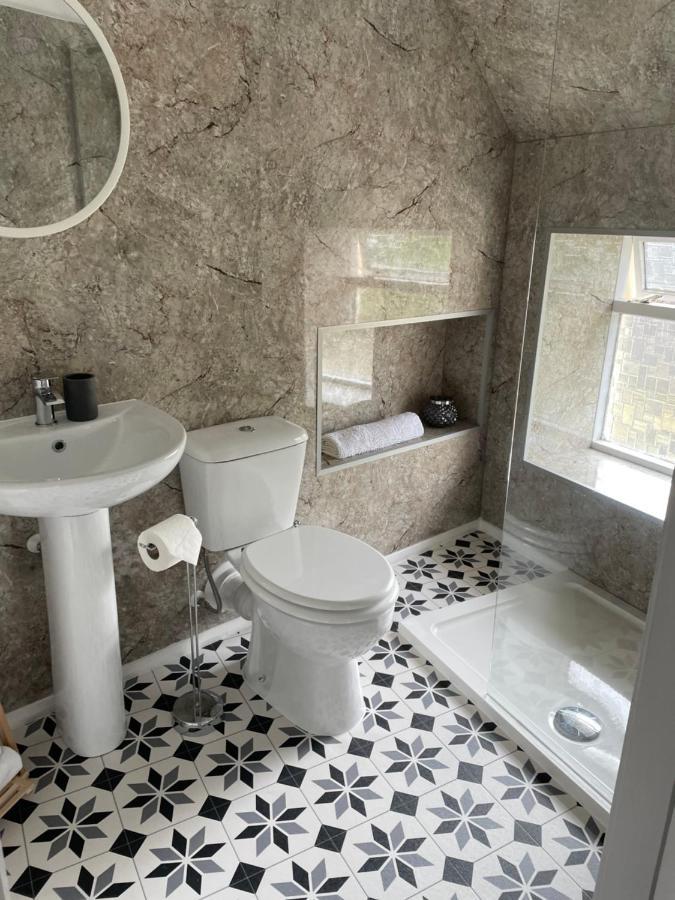 Hotel Little Limetree à Moffat Extérieur photo